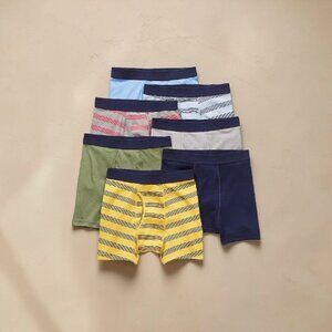 Thereabouts Big Boys 7 Pack Boxer Briefs - Big Boys size: 14-16